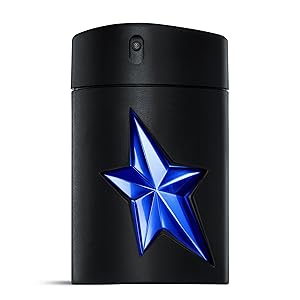 Mugler - Amen Stellar - Eau de Parfum - Colonia Gourmand para hombre - Con Lavandin, P