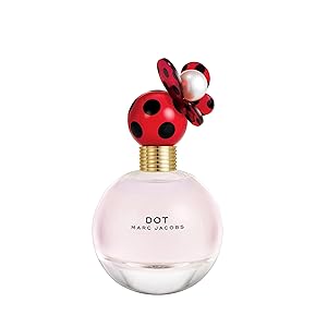 Marc Jacobs Dot Eau de Parfum 3.3 onzas líquidas