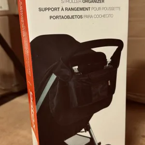 Organizador de cochecito Britax