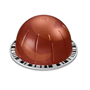 Café Nespresso Vertuo De Avellanas Tostadas