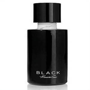 Kenneth Cole Black for Her Eau de Parfum Spray Perfume for Women, Warm, Fresh, F