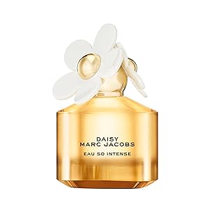 Marc Jacobs Daisy Eau so Intense Eau de Parfum 3.3 fl oz