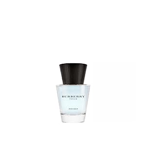 Burberry Touch para hombres Eau de Toilette 1.6 fl oz