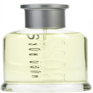 Hugo Boss Eau de Toilette embotellada para hombres, 3.3 onzas líquidas