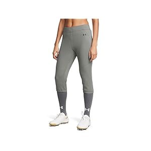 Pantalones sin cinturón Under Armour Utility Pro para mujer: ligeros y duraderos para Sof
