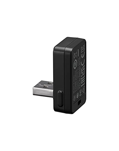 Adaptador inalámbrico MIDI y AUDIO Casio WU-BT10