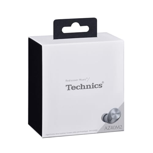 Técnicas EAH-AZ40M2