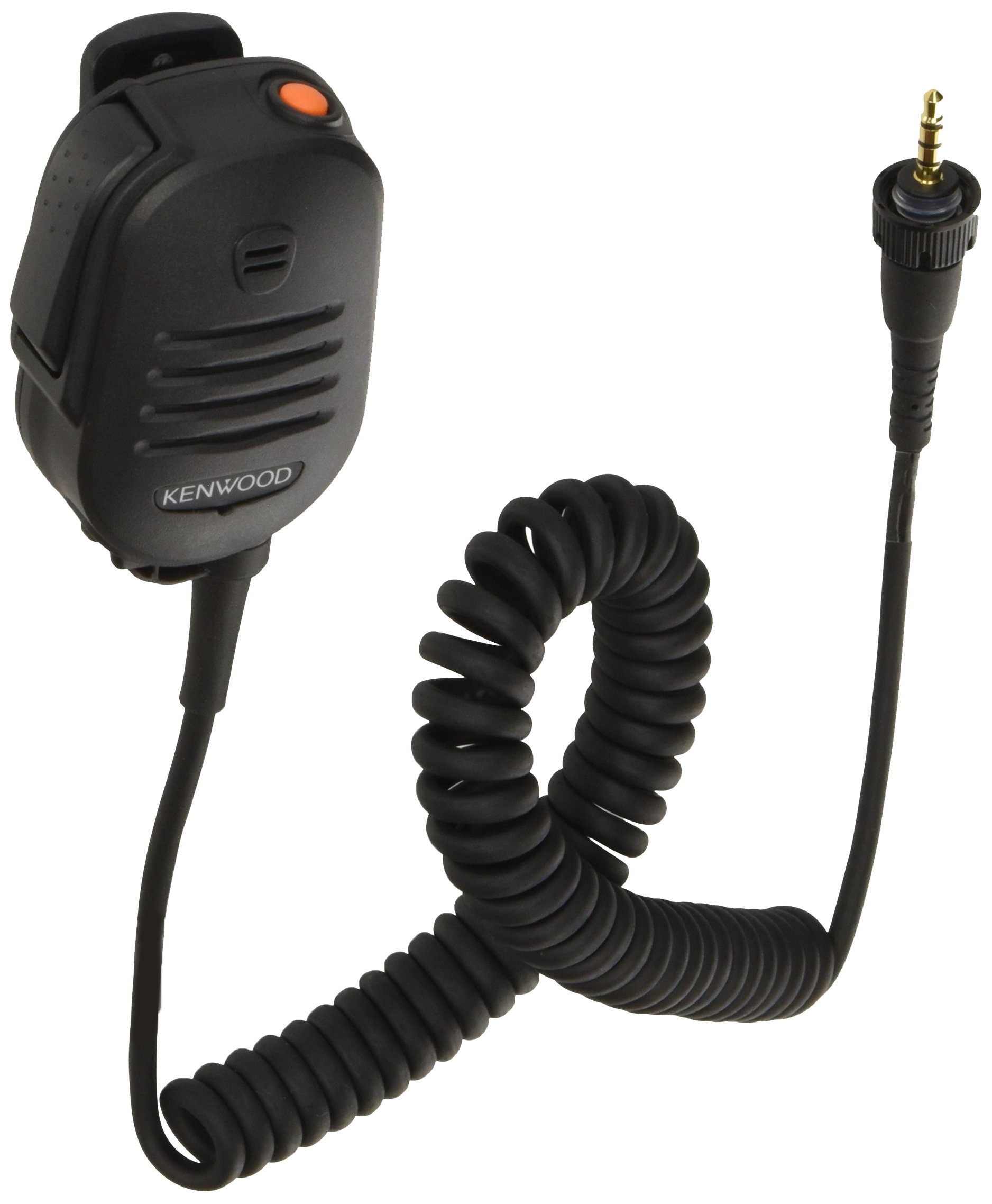 Micrófono altavoz Kenwood KMC-55, resistente al agua IP55/67
