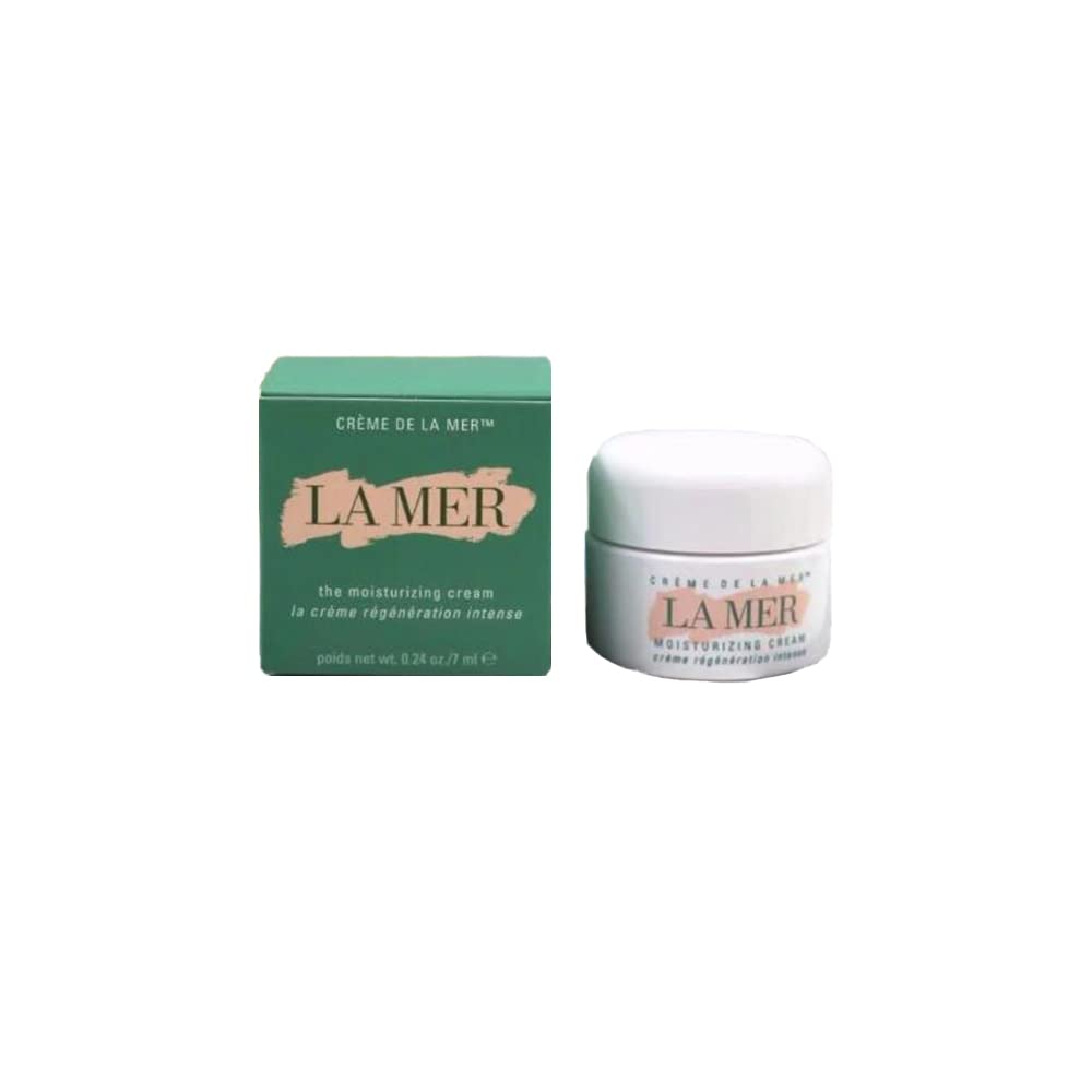 La Mer Cr`eme de la Mer Crema Hidratante 0.24oz, 7ml