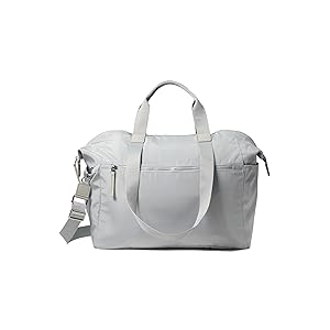 Bolso de fin de semana Varley Montlake Gris salvia Talla única