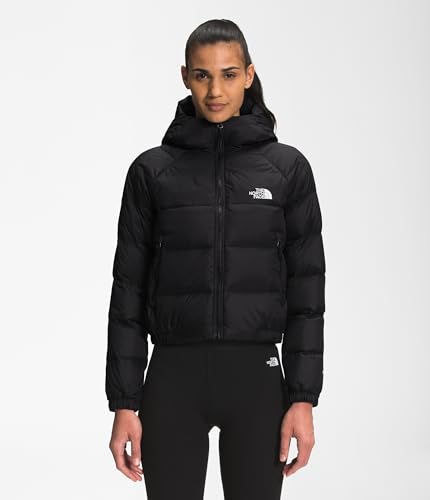 Sudadera con capucha de plumón HydrenaliteTM - Mujer