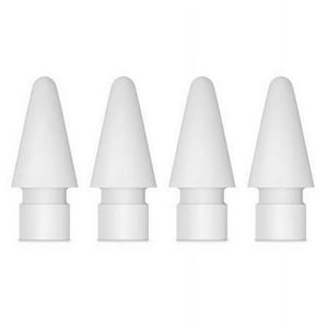 Puntas de Apple Pencil (paquete de 4)