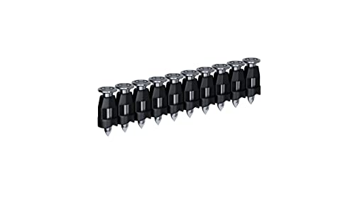 BOSCH NM-063 5/8 pulg. Clavos en tiras de acero/metal
