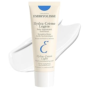 Embryolisse Lait-Cr`eme Concentr'e, humectante diario multifunción, prebase y