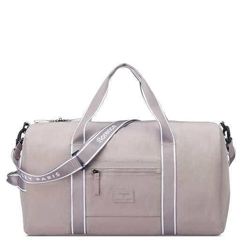 Florence by mills Bolsa de viaje Sweet Escape, color castaño