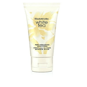 Elizabeth Arden Crema de manos de té blanco, 1.0 fl oz
