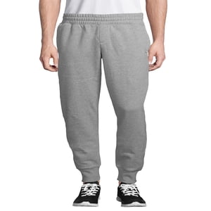 Champion Originals Sueded Fleece Jogger L Negro