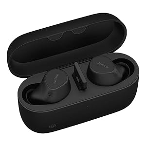 Jabra Evolve2 Buds USB-A UC