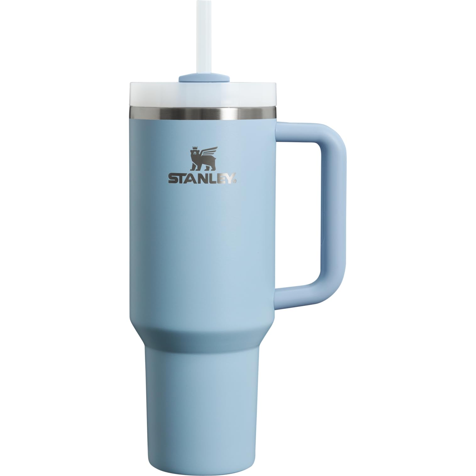 STANLEY Vaso The Clean Slate Quencher H2.0 FlowStateTM | 40 onzas, brezo