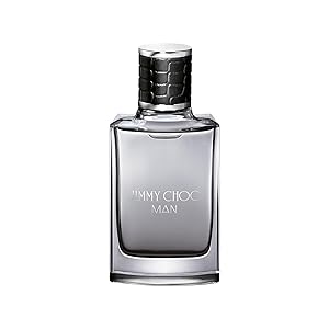 Jimmy Choo Hombre Eau de Toilette Spray 1.0 fl oz