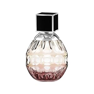 Jimmy Choo Eau de Parfum Spray 1.3 onzas líquidas