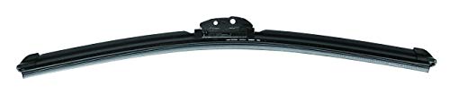 Rain-X 5079281-2-5PK Latitude 2 en 1 limpiaparabrisas repelente al agua, 26" (paquete de