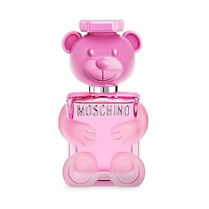 Moschino Bubble Gum Eau de toilette en spray para mujer
