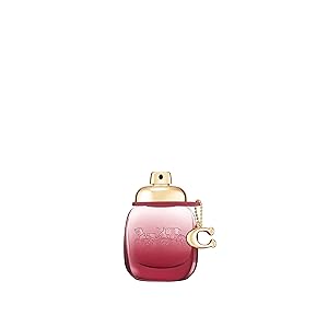 Coach Wild Rose Eau de Parfum Spray 1.0 fl. onz