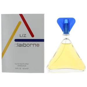 Perfume para mujer Giorgio Beverly Hills, Eau De Toilette EDT Spray, 3 fl oz