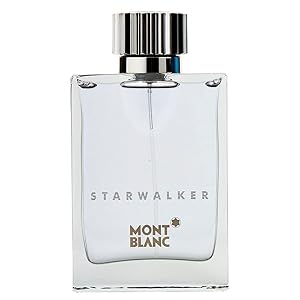 MONTBLANC Starwalker Eau de Toilette 2.5 onzas líquidas