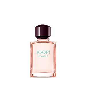 ¡JOOP! Homme Desodorante en spray para hombre - Con notas de canela, jazmín y vainilla
