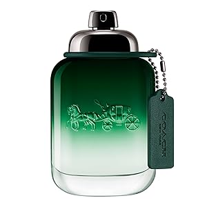 COACH Verde Eau de Toilette Spray 2.0 fl oz