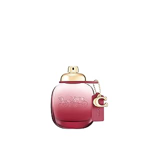 Coach Wild Rose Eau de Parfum en aerosol 1.7 fl oz