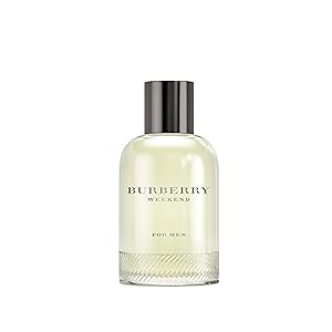 Burberry Fin de Semana Eau de Toilette 3.3 fl oz