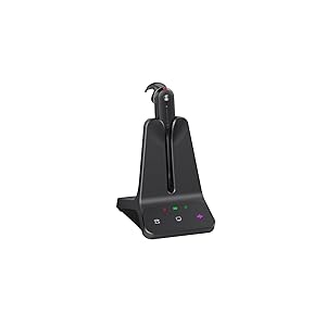 Auriculares Yealink WH63 E2 UC