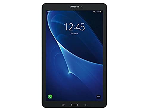 Samsung Galaxy Tab E 8.0" SM-T377A 16GB Android Tablet WIFI + 4G LTE (Desbloqueo GSM