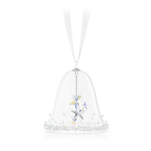 Campana decorativa Swarovski Holiday Magic Classics, XS