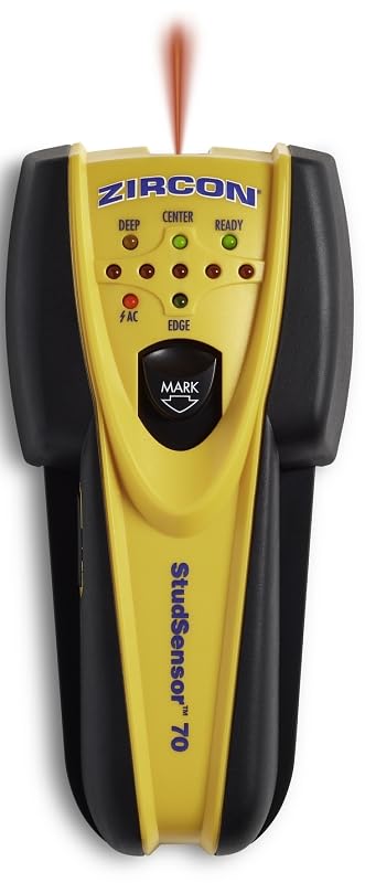 ZIRCON CORPORATION 69987 SENSOR DE ESPÁRRAGO 70 3/4IN DP