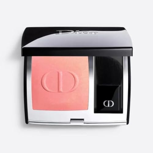 Diorskin Rouge Blush/Cuerpo principal / 219 Rose Montaigne Shimmer Importación de Japón