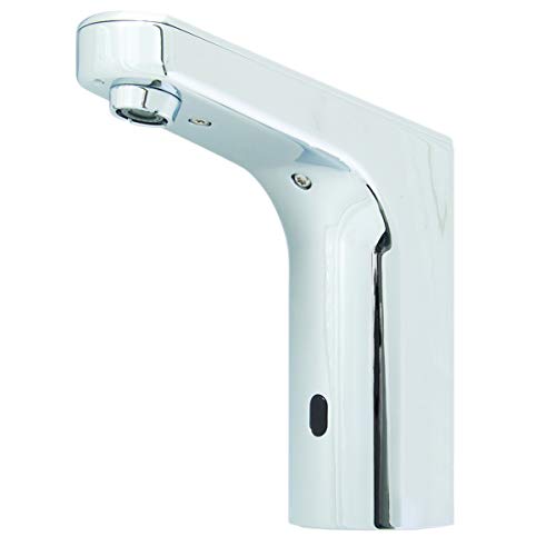 Speakman SF-8700 Grifos para lavabo de baño, cromo pulido