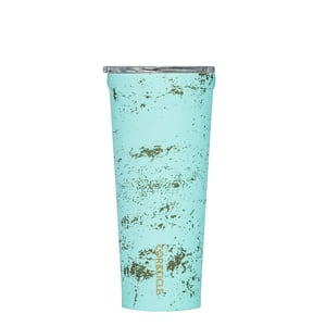 Bicicleta de corcho. Vaso Bali Azul 24 onzas, 1 EA