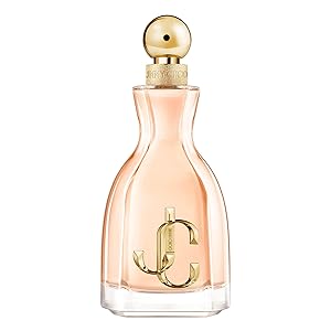 JIMMY CHOO - I Want Choo Eau de Parfum - Fragancia para mujer - Floral Gourmand Woo