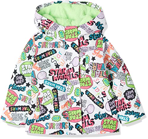 Amazon Essentials Disney | Maravilla | Guerra de las Galaxias | Congelado | Princesa para niñas pequeñas
