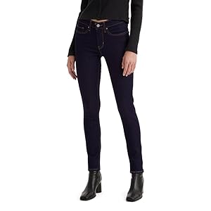 Levi's 311 Shaping Skinny Darkest Sky 32 28