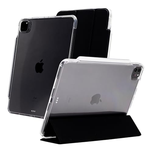 Funda ZAGG Gear4 Crystal Palace para Apple iPad Pro de 11 pulgadas (4.ª/3.ª/2.ª/1.ª generación) -