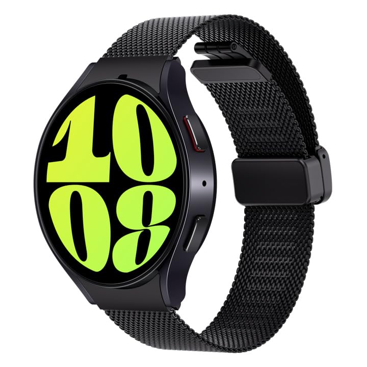 Samsung Galaxy Watch 6 Edición personalizada de 44 mm Reloj inteligente Bluetooth exclusivo, Heal