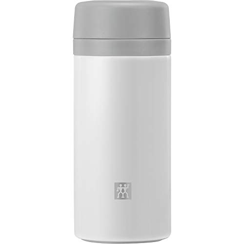 Zwilling Thermo - Termo con filtro integrado, termo para té y té
