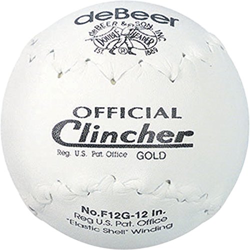 De cerveza | Softbols decisivos | 12" | 6 bolas