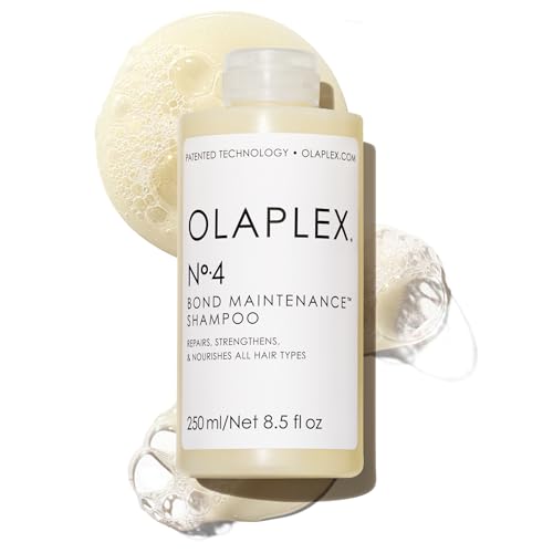 Olaplex, CHAMPÚ DE MANTENIMIENTO DE 4 BONOS 8.5OZ