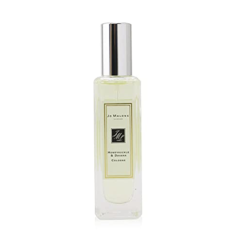 JO Malone Madreselva y Davana Colonia Agua de colonia para mujer 1.0 oz (30 ml)